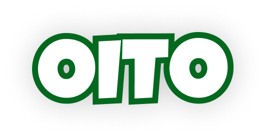 OITO Logo